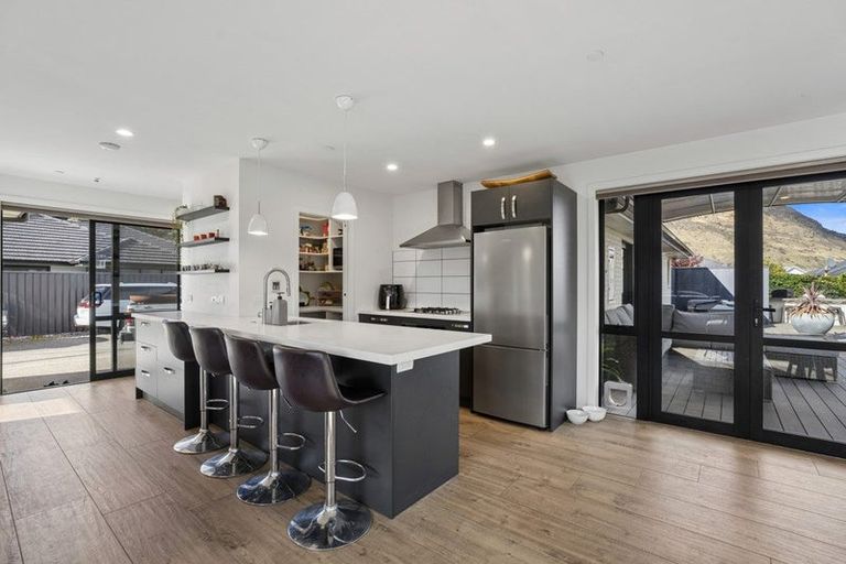 Photo of property in 24 Risinghurst Terrace, Lower Shotover, Queenstown, 9304