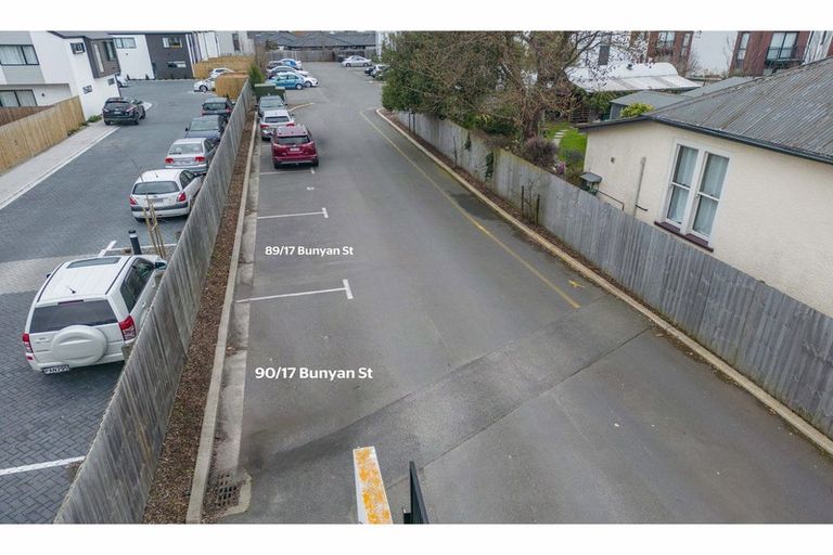 Photo of property in 17 Bunyan Street, Waltham, Christchurch, 8023