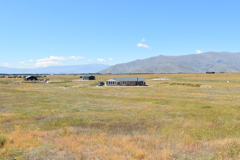 Photo of property in 91 Pyramid Terrace, Twizel, 7999