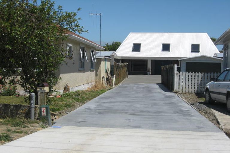 Photo of property in 10 Harford Street, Feilding, 4702