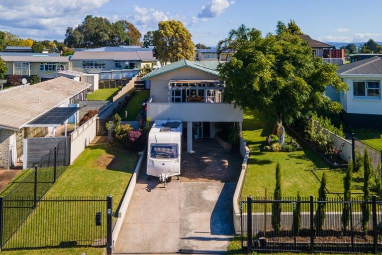 Photo of property in 10 Ririnui Place, Maungatapu, Tauranga, 3112