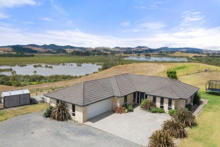 Photo of property in 124a Ralph Road, Huntly, 3771