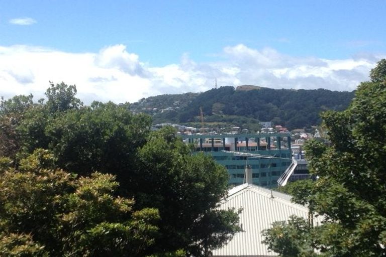 Photo of property in 231 The Terrace, Wellington Central, Wellington, 6011