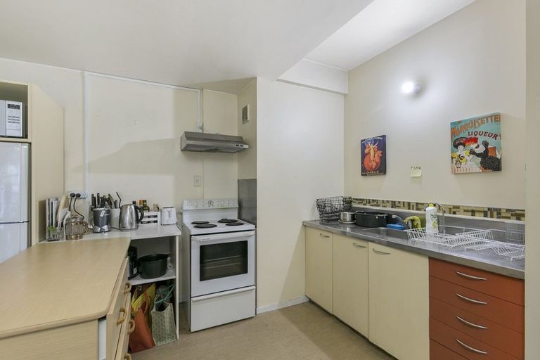 Photo of property in 17/246u Taranaki Street, Mount Cook, Wellington, 6011