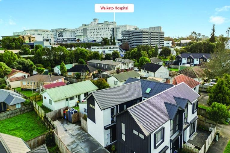 Photo of property in 3u4 Dowding Street, Melville, Hamilton, 3206