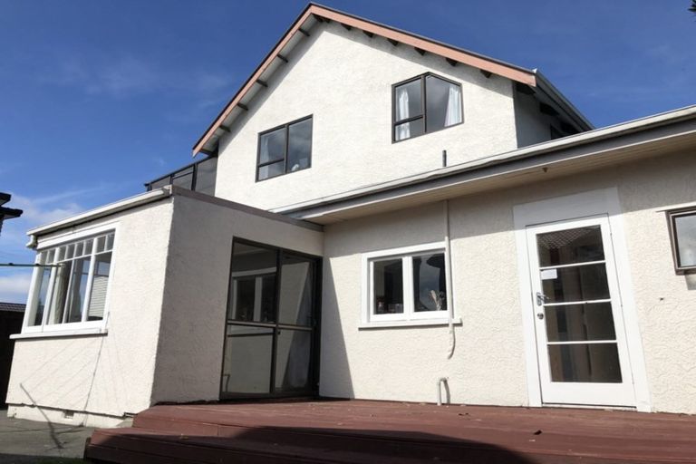 Photo of property in 44 Maxwell Street, Riccarton, Christchurch, 8041