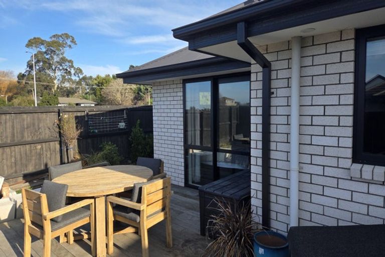 Photo of property in 182 Georgina Street, Marshland, Christchurch, 8083
