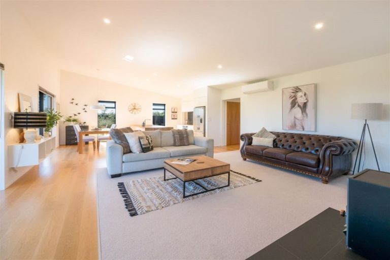Photo of property in 60 Wards Road, Ohoka, Rangiora, 7475