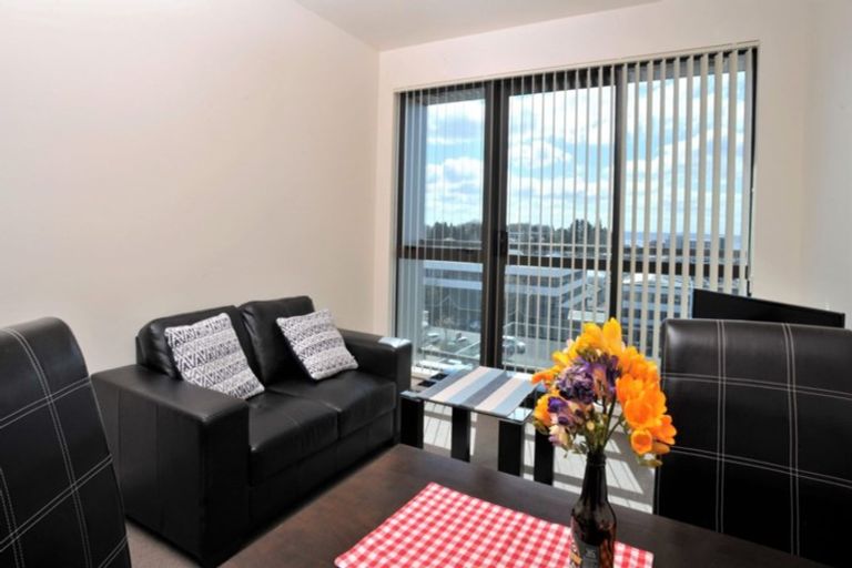 Photo of property in Royal Court Apartments, 1193unit Hinemoa Street, Rotorua, 3010