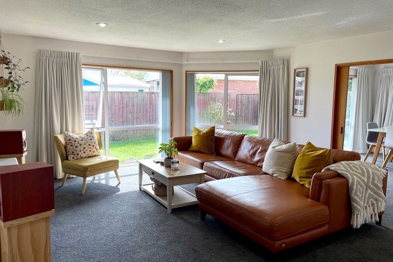 Photo of property in 172a Cashmere Road, Hoon Hay, Christchurch, 8025