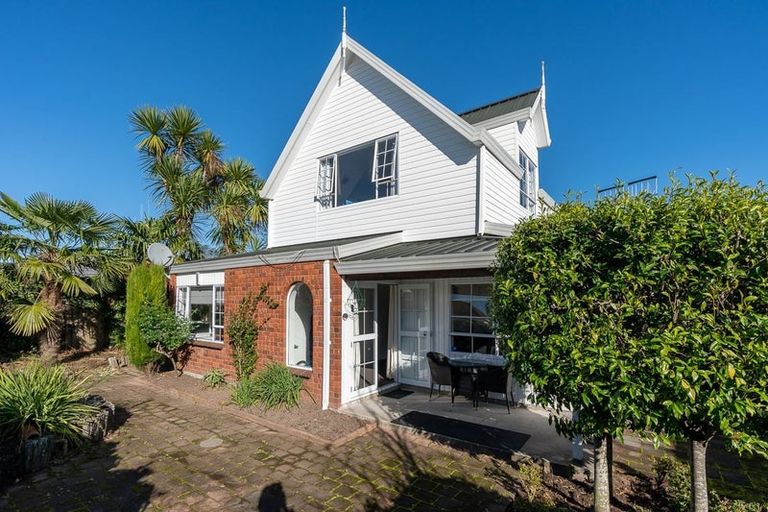 Photo of property in 173u1 Nixon Street, Hamilton East, Hamilton, 3216