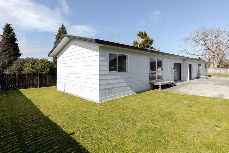 Photo of property in 1/3 Harris Street, Te Puke, 3119