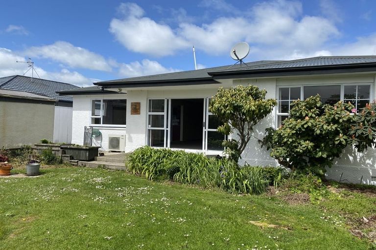 Photo of property in 112 West Street, Hawthorndale, Invercargill, 9810