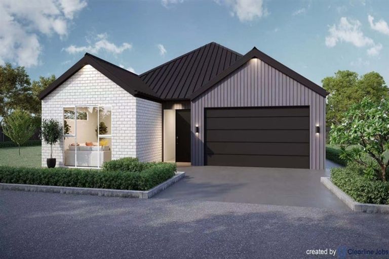 Photo of property in 22 Kearns Drive, Hobsonville, Auckland, 0616