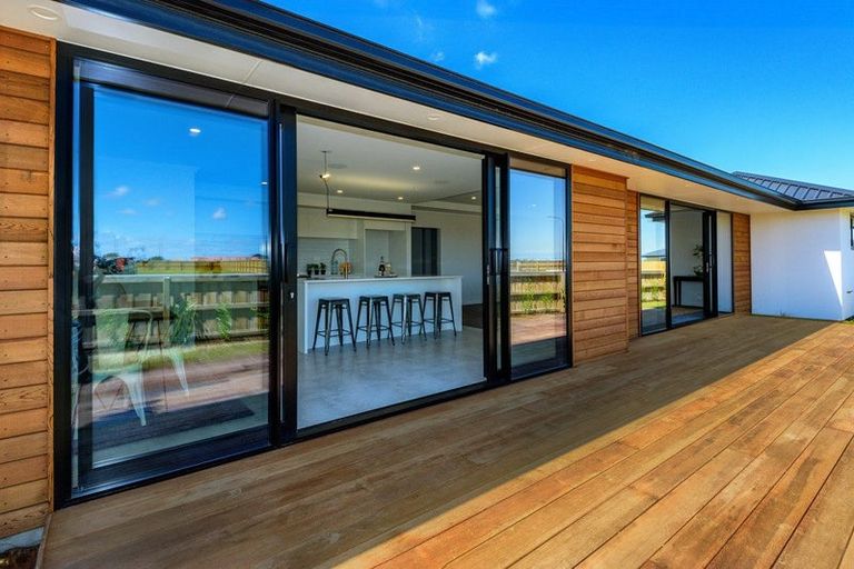 Photo of property in 22 Monarch Drive, Rolleston, 7614