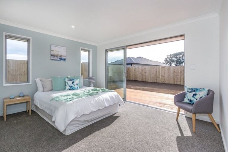 Photo of property in 14 Reuben Avenue, Rolleston, 7615