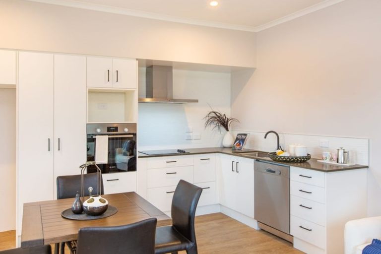 Photo of property in 14u3 Abbotsford Street, Whitiora, Hamilton, 3200