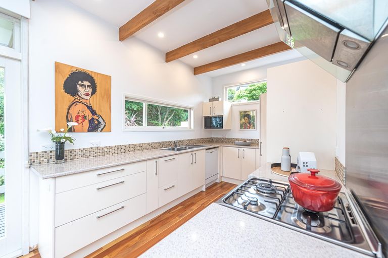 Photo of property in 22 Bristow Street, Saint Johns Hill, Whanganui, 4501