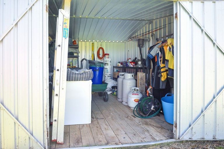 Photo of property in 3 Mahia Heights Drive, Mahia, 4198