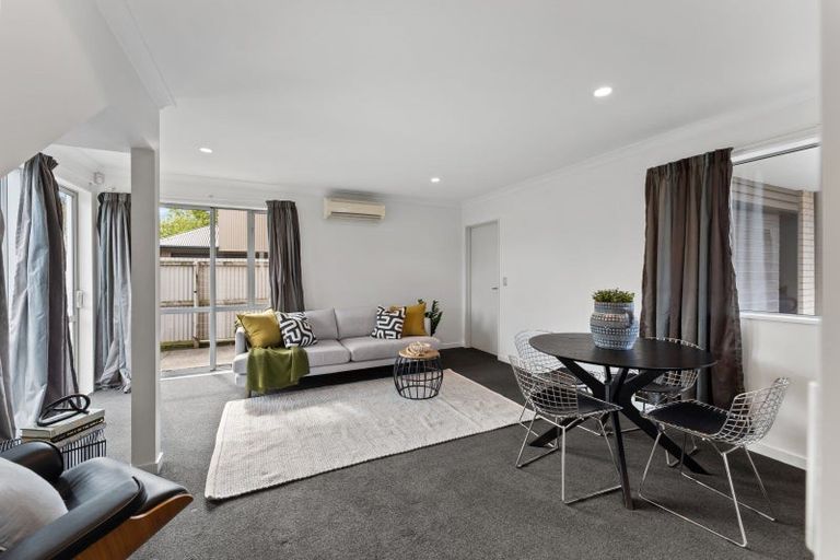 Photo of property in 378 Selwyn Street, Addington, Christchurch, 8024