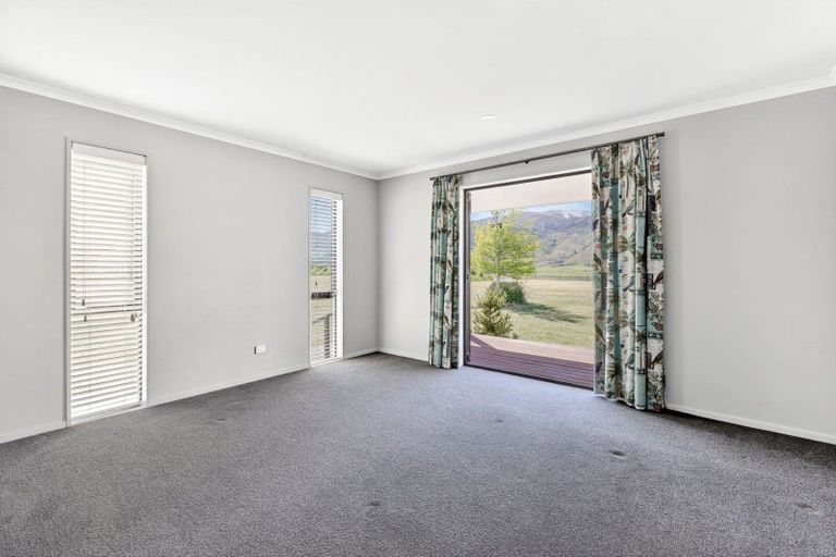 Photo of property in 90 Willowbank Road, Queensberry, Cromwell, 9383