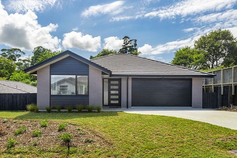 Photo of property in 8 Champers Way, Warkworth, 0910