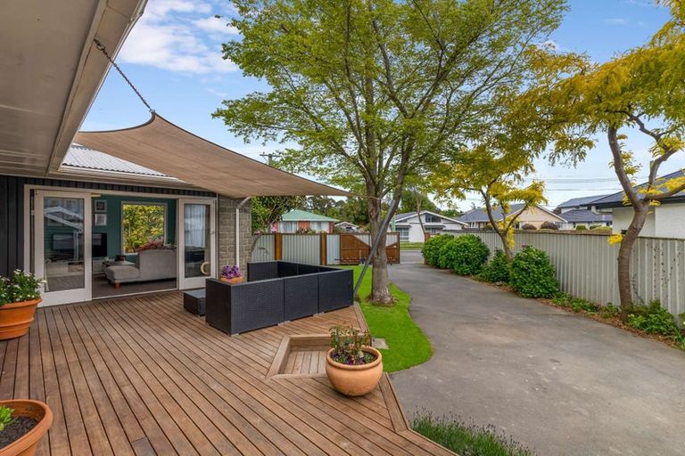 Photo of property in 18 Marion Street, Hoon Hay, Christchurch, 8025