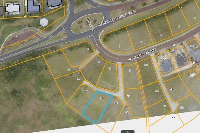 Photo of property in 14 Panorama Parade, Pauanui, Hikuai, 3579