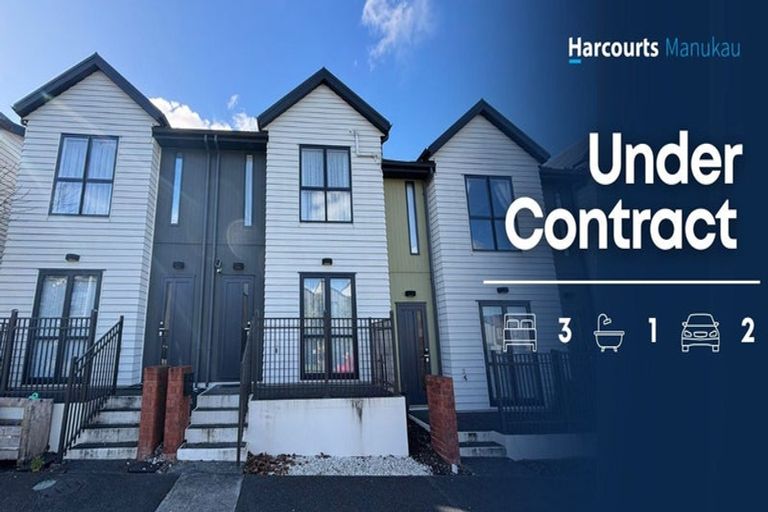 Photo of property in 24 Mahalo Avenue, Wiri, Auckland, 2104