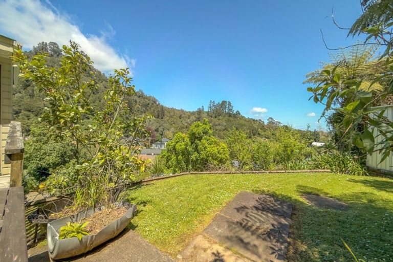 Photo of property in 7 Lucy Road, Waiomu, Thames, 3575