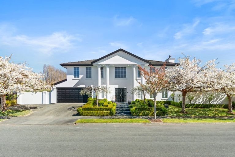 Photo of property in 9 Watermill Boulevard, Northwood, Christchurch, 8051