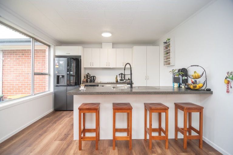 Photo of property in 23 Godley Street, Temuka, 7920