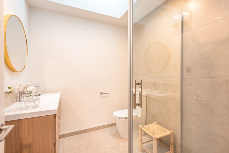 Photo of property in 3/485 Manchester Street, St Albans, Christchurch, 8014