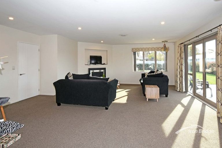 Photo of property in 71 Fairfield Way, Rolleston, 7614