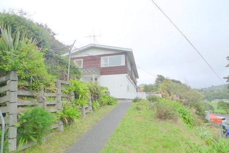 Photo of property in 132u1 Curtis Street, Northland, Wellington, 6012