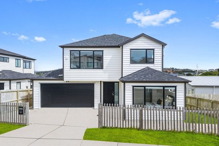 Photo of property in 4 Ta Moko Drive, Gulf Harbour, Whangaparaoa, 0930