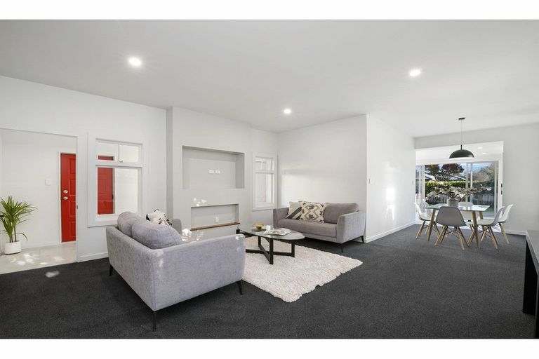 Photo of property in 658 Worcester Street, Linwood, Christchurch, 8062