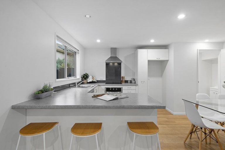 Photo of property in 11d Lyndon Street, Riccarton, Christchurch, 8011