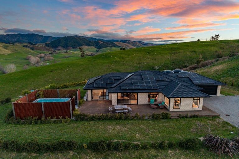 Photo of property in 187 Dublin Road, Wakefield, 7095