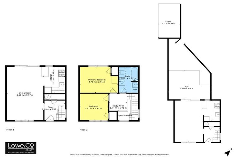 Photo of property in 118 Akaroa Drive, Maupuia, Wellington, 6022