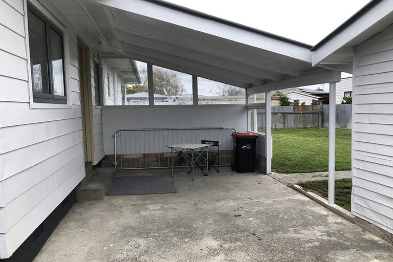 Photo of property in 3 Harold Holt Avenue, Onekawa, Napier, 4110