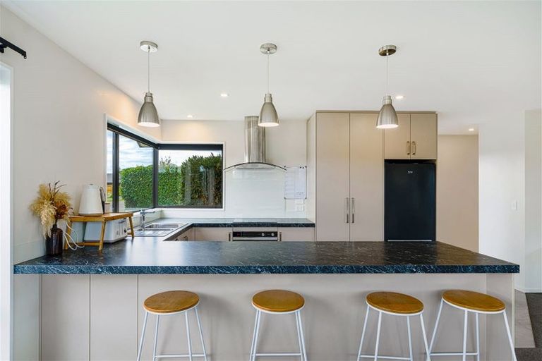 Photo of property in 14 Ridgeway Avenue, Rolleston, 7615