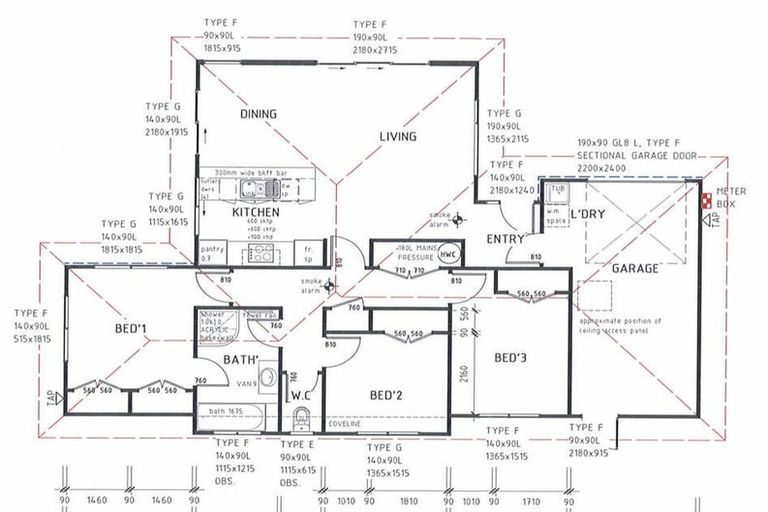 Photo of property in 59 Malone Crescent, Richmond, 7020