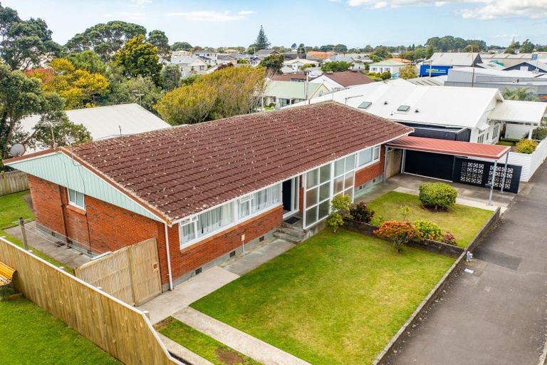 Photo of property in 507 Devon Street East, Strandon, New Plymouth, 4312