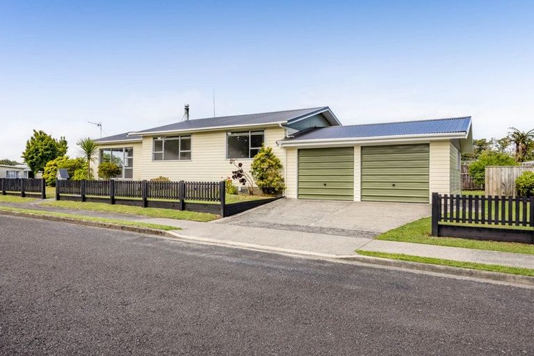 Photo of property in 9 Ulysses Street, Stratford, 4332