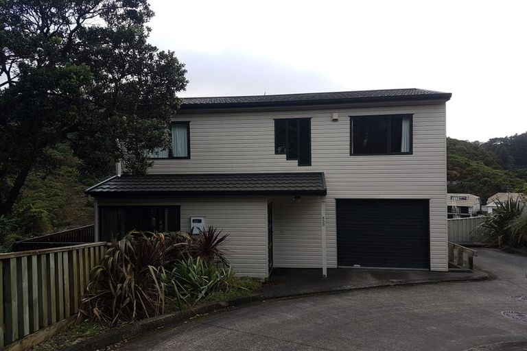 Photo of property in 50b Dominion Park Street, Johnsonville, Wellington, 6037