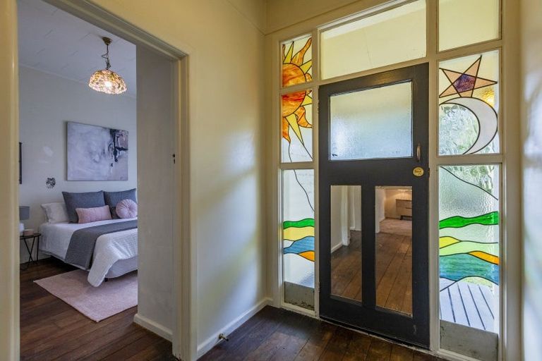 Photo of property in 20 Vigor Brown Street, Napier South, Napier, 4110