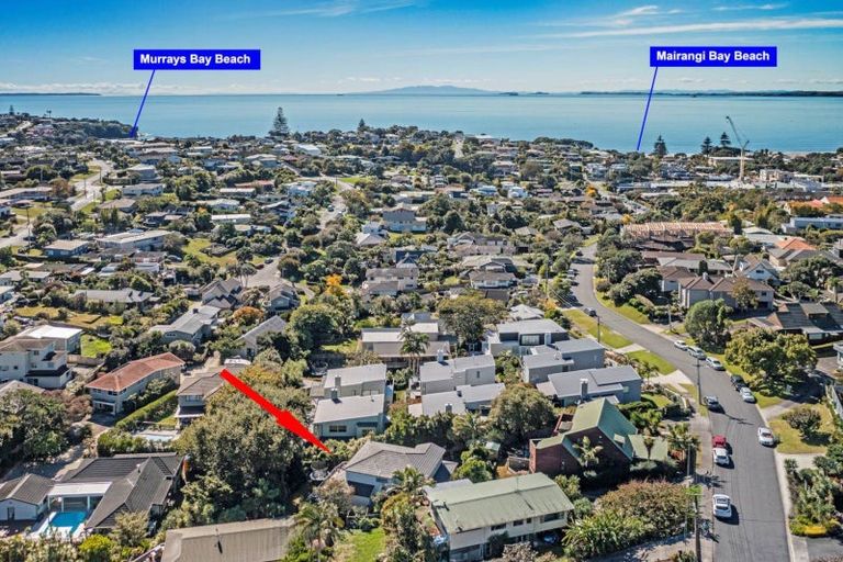 Photo of property in 33 Penzance Road, Mairangi Bay, Auckland, 0630