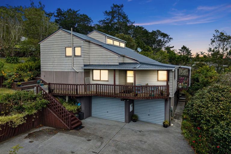 Photo of property in 25 Tikorangi Place, Morningside, Whangarei, 0110