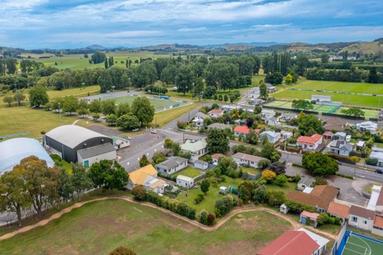 Photo of property in 5 River Terrace, Waipukurau, 4200